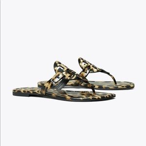 Tory Burch sandals